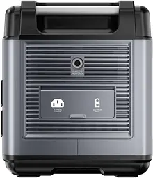 Зарядна станція Oukitel P2001E PLUS / 2400 Вт / 2048 Вт/ч / LiFePO4 (P2001E PLUS) UA - мініатюра 4