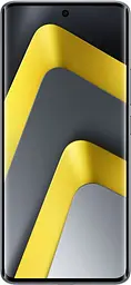 Смартфон Xiaomi Poco M8 5G 8/256GB Silver (Global) (no charger) [5G, NFC] - мініатюра 2