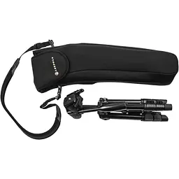 Труба підзорна Leupold & Stevens SX-1 Ventana 2 20-60x80 Kit Gray/Black - мініатюра 5