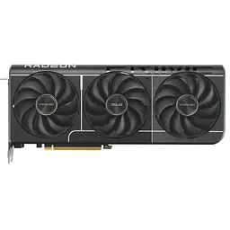 Відеокарта ASUS Radeon RX 9060 XT 8Gb PRIME OC (PRIME-RX9060XT-O8G)