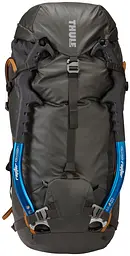 Похідний рюкзак Thule Stir Alpine 40L (Obsidian) 3204502 (TH 3204502) - мініатюра 15