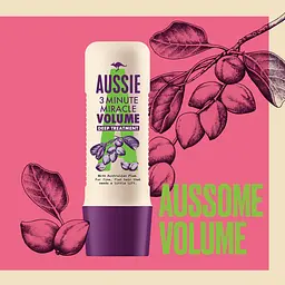 Засіб інтенсивного догляду Aussie Aussome Volume, 250 мл - мініатюра 4