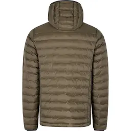 Куртка Seeland Fahrenheit Jacket 3XL Military Olive - мініатюра 2