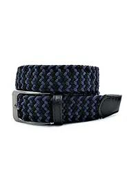 Ремінь резинка Le-Mon 100-105х3,5 см acs0023798 - мініатюра 4