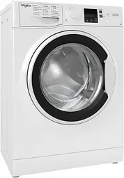 Пральна машина Whirlpool фронтальна (WRBSS6215WUA) - мініатюра 3