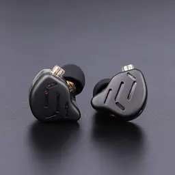 Навушники з мікрофоном Knowledge Zenith Zax Mic Black - мініатюра 7