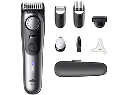 Тример універсальний Braun Series 9 BT9520 - мініатюра 2