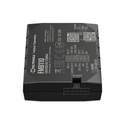 GPS-трекер для авто Teltonika FMB110 - мініатюра 7