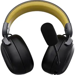 Навушники Ajazz AHM08 MAX 3-Mode Black (AHM08-MAX-BGY) - мініатюра 2