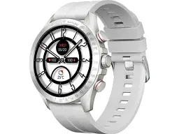 Смарт-годинник Haylou Solar Pro LS18 Silver