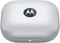 Навушники Motorola Moto Buds Starlight Blue (PG38C05748) - мініатюра 4