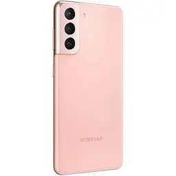 Смартфон Samsung Galaxy S21 8/256GB Phantom Pink (SM-G991BZIGSEK) [NFC, 2 SIM] - мініатюра 6