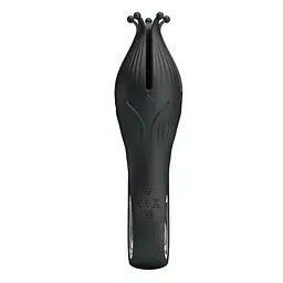 Мастурбатор PRETTY LOVE ARELLA, 12 vibration functions PRETTY LOVE BI-300082 102636 - мініатюра 3