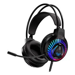 Навушники Aula S605 Black (6948391235202) - мініатюра 2