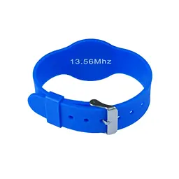 Браслет WRB-03MF BLUE (69-00014) - мініатюра 2