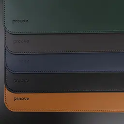 Чохол Proove Leather Sleeve MacBook 13,6"/14,2" в асортименті - мініатюра 6