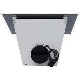 Витяжка Perfelli DNS 5272 D 700 WH LED - мініатюра 7
