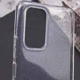 TPU чохол Nova для Xiaomi Redmi Note 10 Pro / 10 Pro Max Clear - мініатюра 4