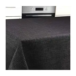 Скатертина Прованс Black Milan 136х180 см (4823093434714) - мініатюра 3