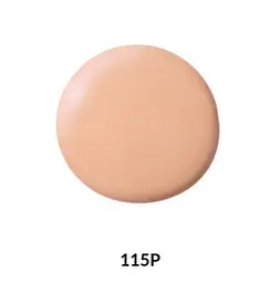 Матуючий тональний крем-сироватка для обличчя Avon SPF30 Avon, 115P Блідо-рожевий - мініатюра 2
