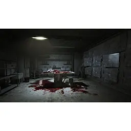 Ключ активації Microsoft Outlast: Bundle of Terror для Xbox One/Series - мініатюра 2