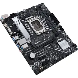 Материнська плата Asus Prime B660M-K D4 (90MB1950-M1EAY0) [147092] - мініатюра 6