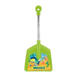 Лопатка коротка Салатовий Wader 72350 Салатовий (2000990335005) shop (2000990335005)
