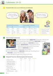 Beste Freunde A2/1 Mein Grammatikheft - мініатюра 2