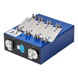Батарея LiFePo4 EVE 3.2V 314Ah (EVE-3.2V-314AH) - мініатюра 2