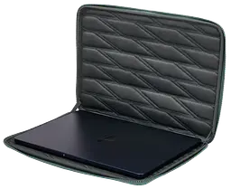 Сумка Gauntlet 5 MacBook Pro Sleeve 16" TGSE-2557 Hazy Green Thule sum0028106 - мініатюра 4