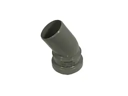 Коліно INSTALPLAST d 50 30°