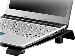Подставка для ноутбука Cooler Master NotePal CMC3 [R9-NBC-CMC3] [82318] - мініатюра 4