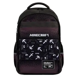 Рюкзак шкільний YES Minecraft Arrow TS-48 - мініатюра 3