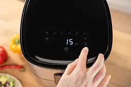 Мультипіч-фритюрниця ZELMER ZAF 6000 (6л) - мініатюра 6