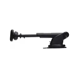 Авто холдер-тримач Hoco CA67 Sagittarius series stretch magnetic car holder - мініатюра 3