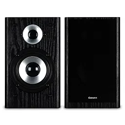 Акустична система Gemix TF-5 Black - мініатюра 2