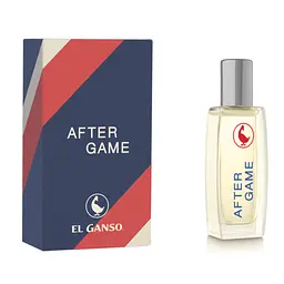Туалетна вода для чоловіків After Game El Ganso 15 мл
