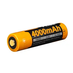 Акумулятор 18650 Fenix 4000 mAh li-ion (ARB-L18-4000)
