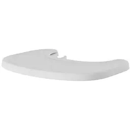 Стілець для годування Cybex Click&Fold 4 в 1 All White (524000857) - мініатюра 10