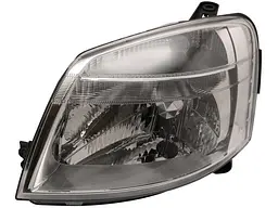 Фара передня ліва Citroen Berlingo 96-11р TYC (20-0462-05-2) - мініатюра 1