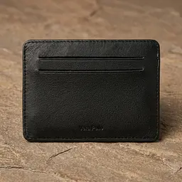 Кредитниця Tony Perotti Cortina 5062 nero (90173) Чорна - мініатюра 5