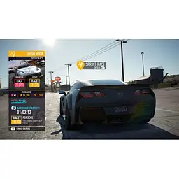 Гра Need for Speed Payback (російська версія) (Xbox One) - мініатюра 5