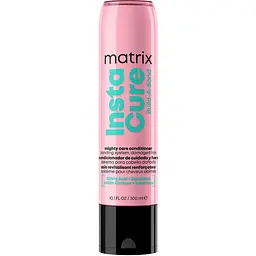 Кондиціонер Matrix Instacure Build A Bond з бондингом для дуже пошкодженого волосся 300 мл