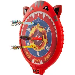 Іграшковий набір DIY Toys Магнітний дартс Тигр (CJ-1515378) - мініатюра 5