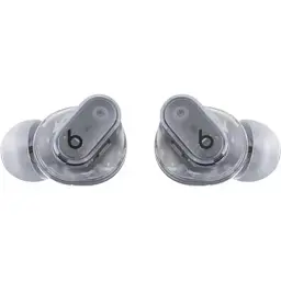 Навушники TWS Beats by Dr. Dre Studio Buds+ Transparent (MQLK3) - мініатюра 5