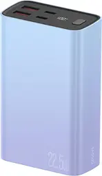 Портативний акумулятор Proove Hyper Flux Plus 22.5W 20000mAh gradient (PBF222120009) - мініатюра 1