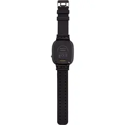 Смарт-годинник Amigo GO004 Splashproof Camera+LED Black (882418) - мініатюра 5