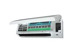 Кондиціонер Toshiba RAS-10N3KVR-E/RAS-10N3AVR-E - мініатюра 6