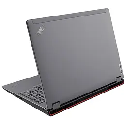 Ноутбук LENOVO ThinkPad P16 Gen 1, Intel Core i7-12850HX до 4.8GHz, 16" WQXGA, 32GB, SSD 1TB, NVIDIA GeForce RTX A4500 16GB, Windows 11 Pro - мініатюра 8