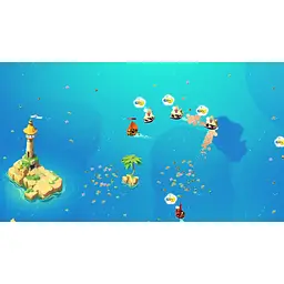 Ключ активації Microsoft Pirate Bloopers для Xbox One/Series S/X - мініатюра 5